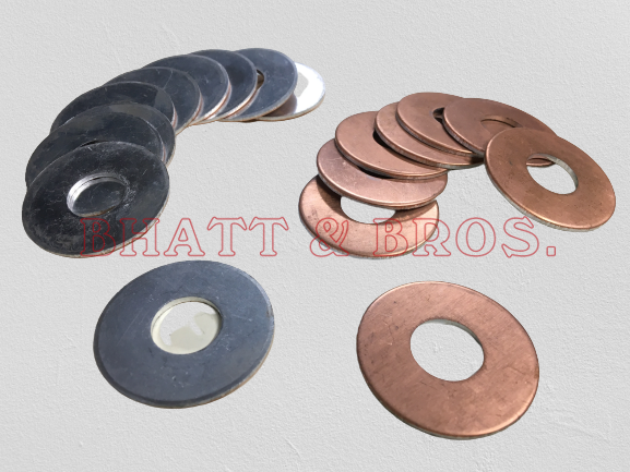 Bi Metal Washers