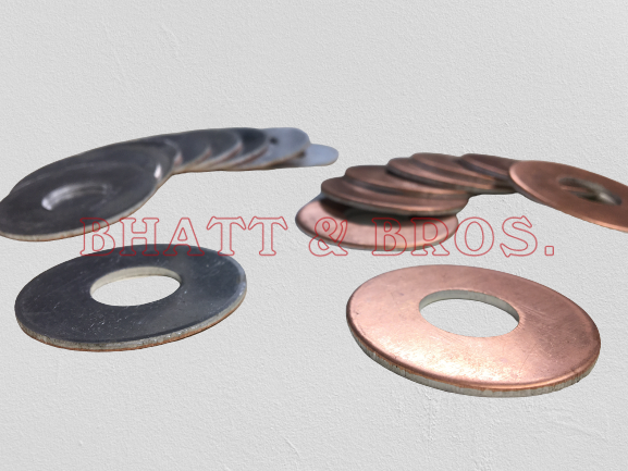 Bi Metal Washers