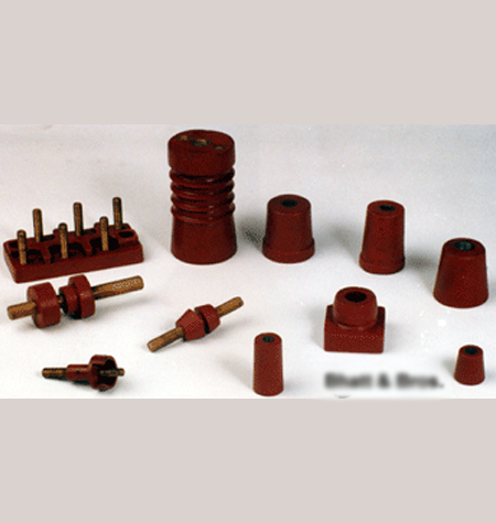 Epoxy Moulded Insulators