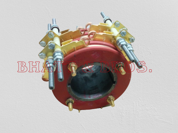 What Are the Slip Ring Brush Holders?